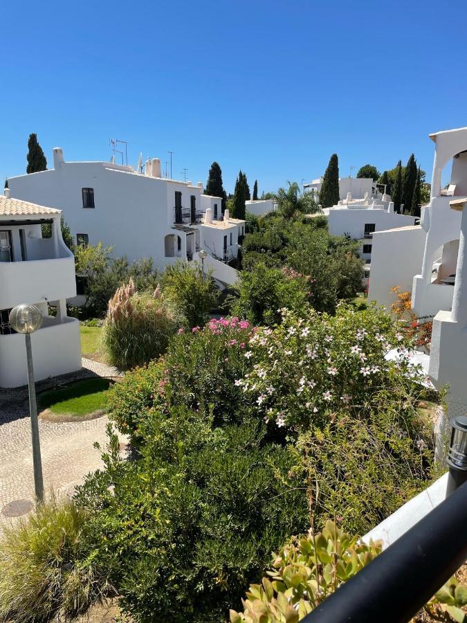 Fewo Cesar Manrique - Albufeira, Portugal Zewnętrze zdjęcie