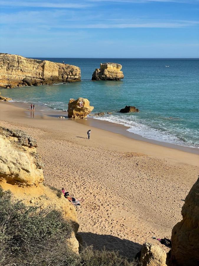 Fewo Cesar Manrique - Albufeira, Portugal Zewnętrze zdjęcie