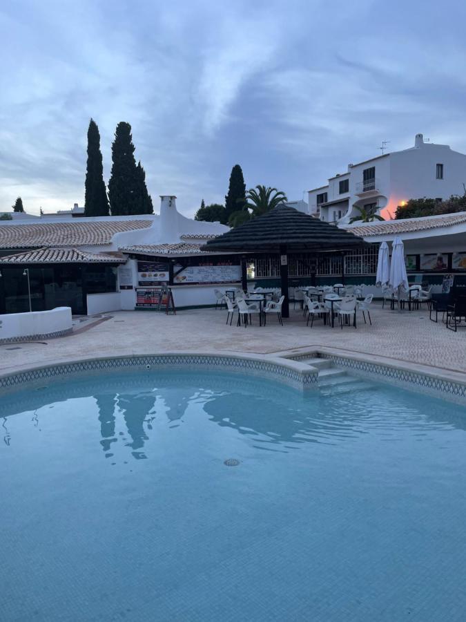 Fewo Cesar Manrique - Albufeira, Portugal Zewnętrze zdjęcie