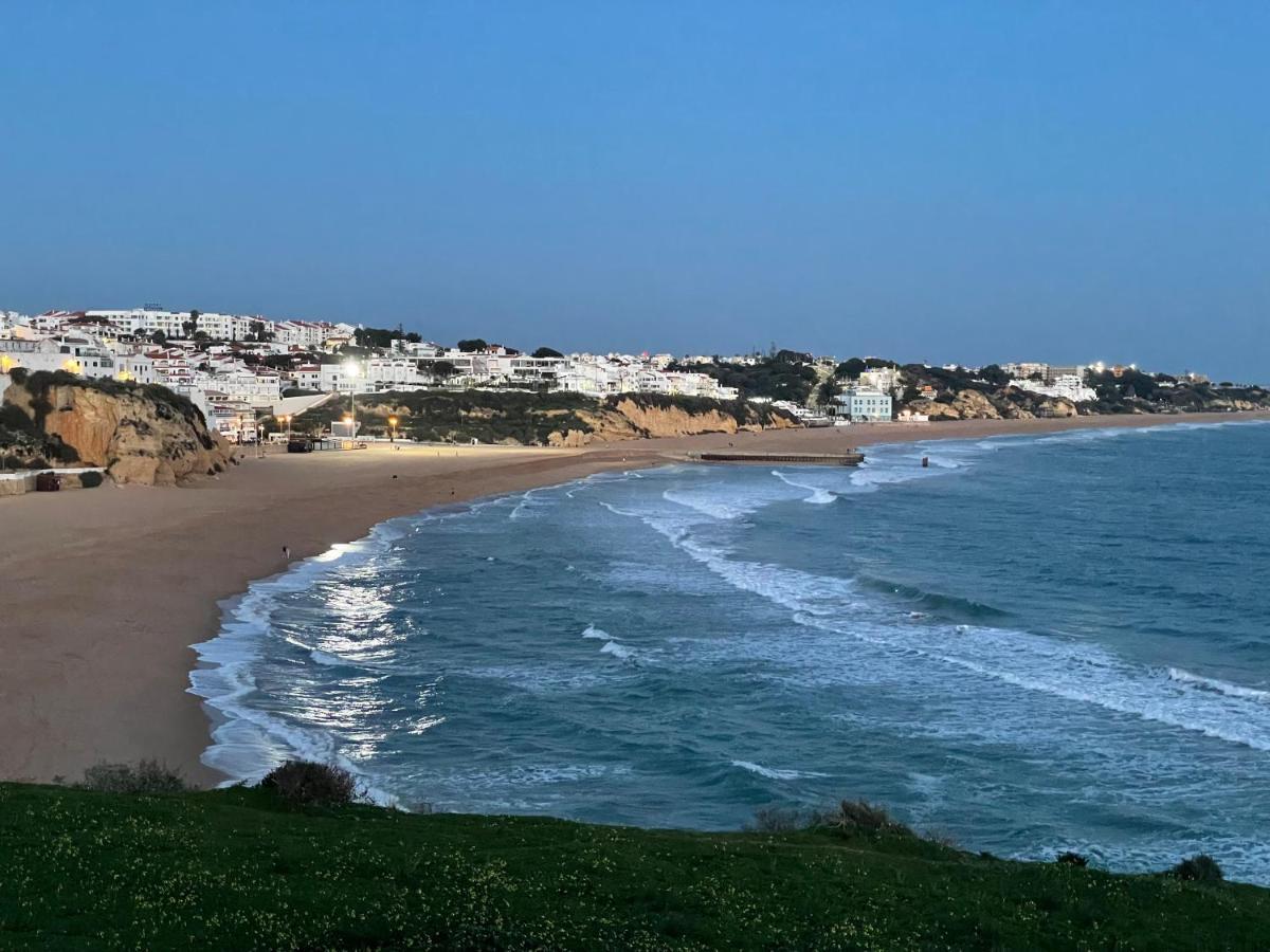 Fewo Cesar Manrique - Albufeira, Portugal Zewnętrze zdjęcie