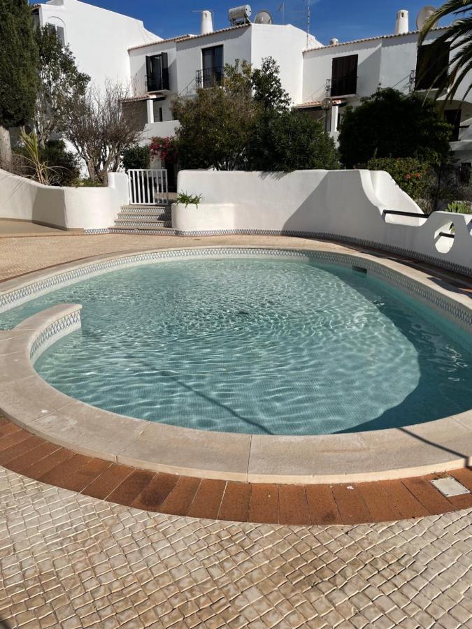 Fewo Cesar Manrique - Albufeira, Portugal Zewnętrze zdjęcie