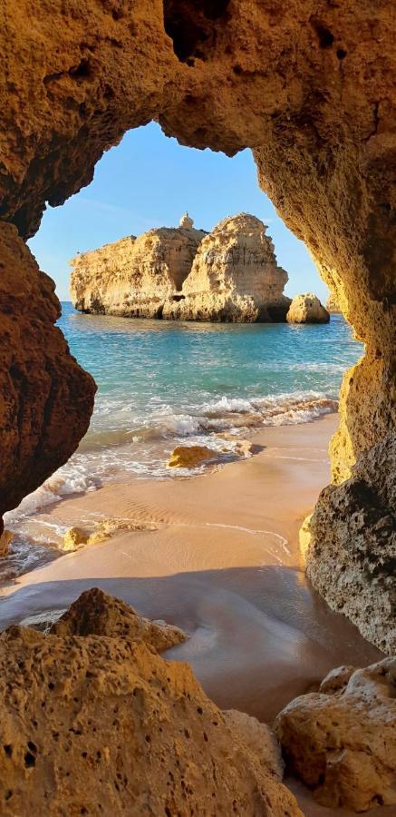 Fewo Cesar Manrique - Albufeira, Portugal Zewnętrze zdjęcie