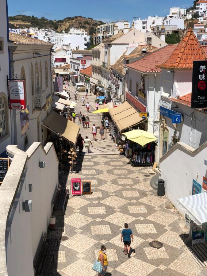 Fewo Cesar Manrique - Albufeira, Portugal Zewnętrze zdjęcie