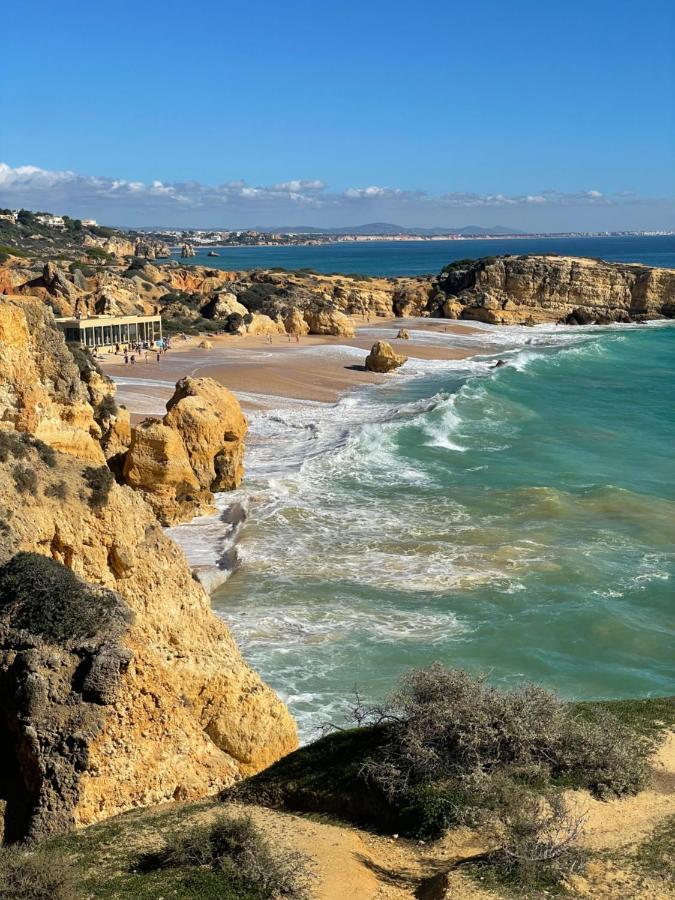 Fewo Cesar Manrique - Albufeira, Portugal Zewnętrze zdjęcie